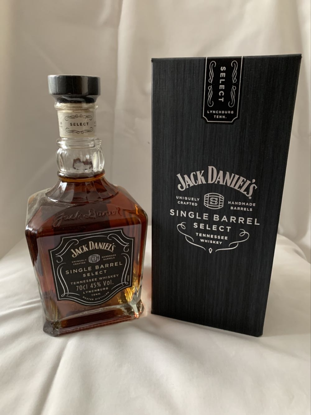 Cedar Ridge Port Cask Finished Bourbon