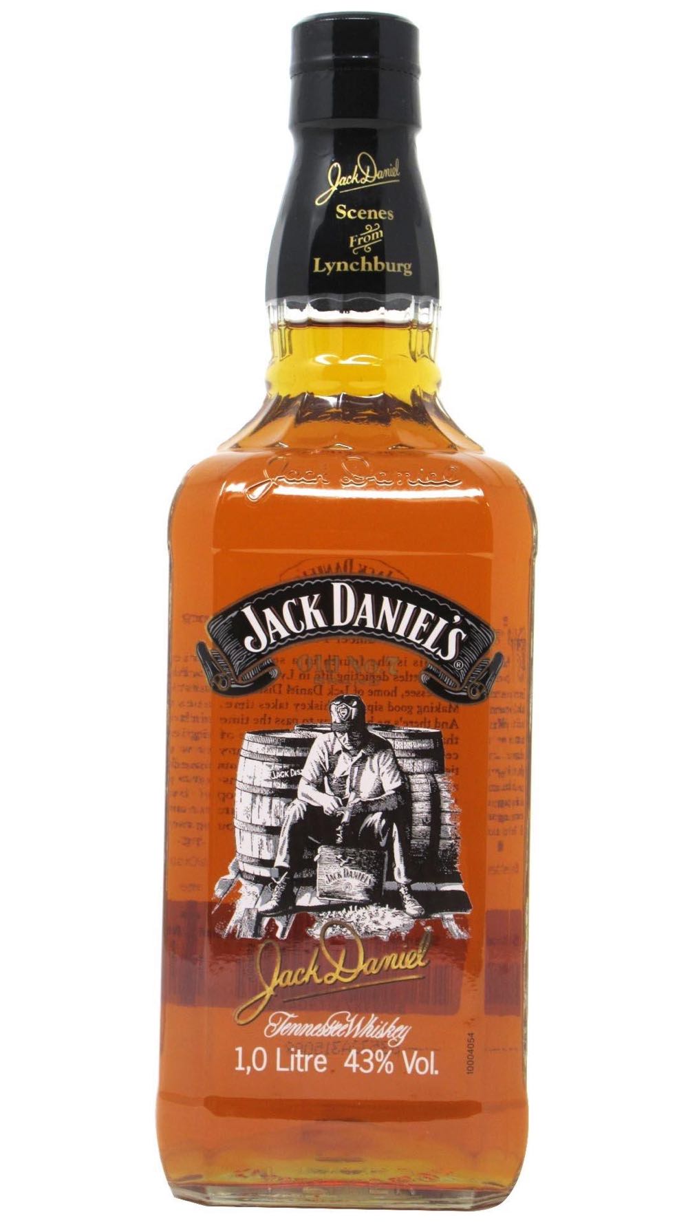 Belvedere Pouring Stopper