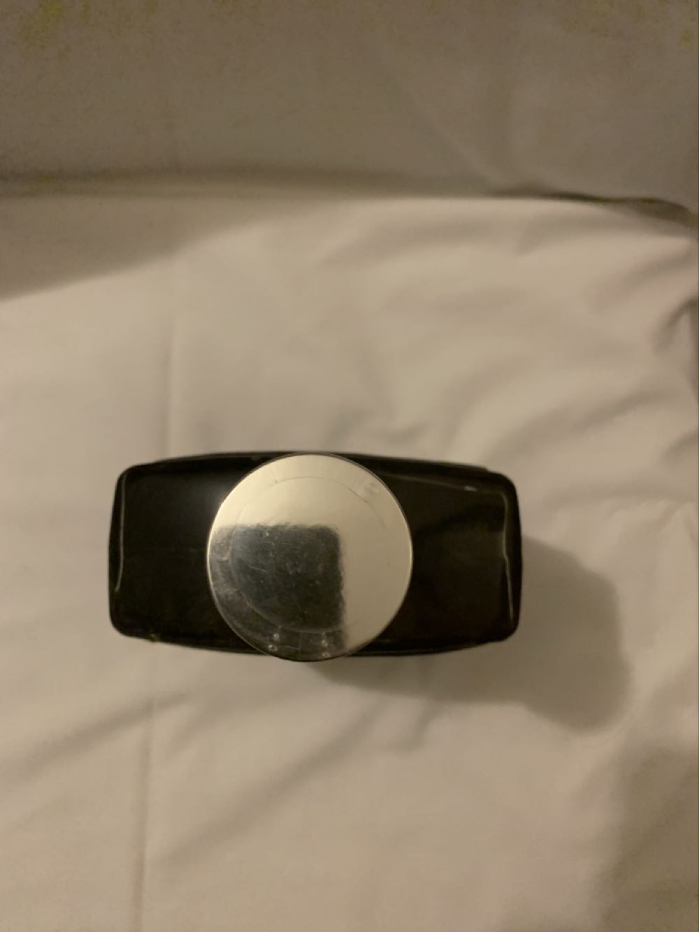 Monogram- Smooth Top - Jack Daniel’s (750 mL) alcohol collectible [Barcode 082184087060] - Main Image 3