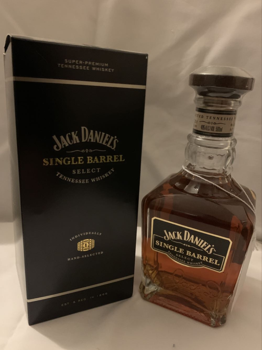 Bas ARMAGNAC DELORD 25 Year Old