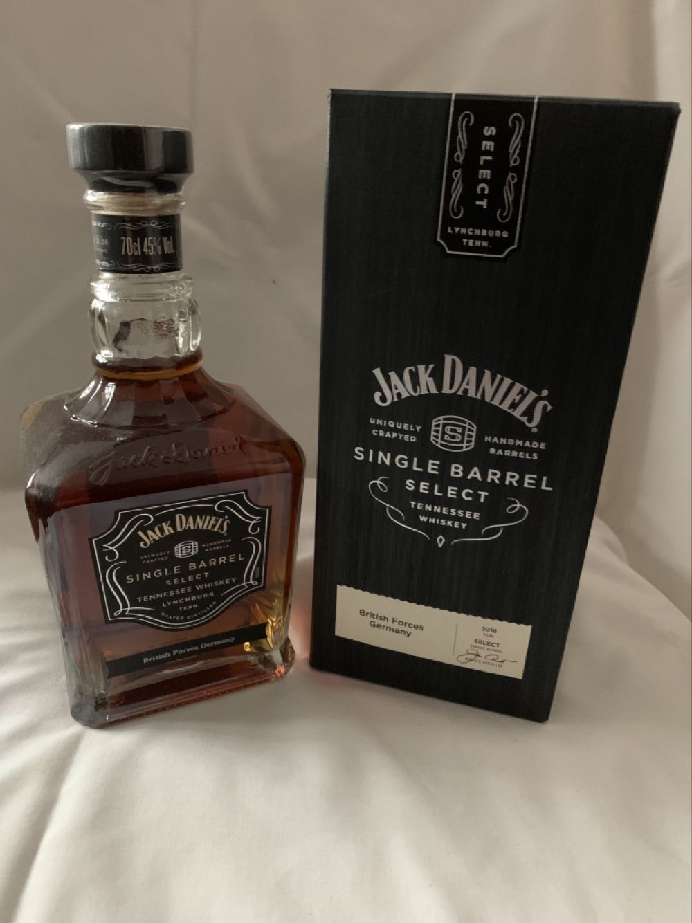 Don Papa Sevillana Cask