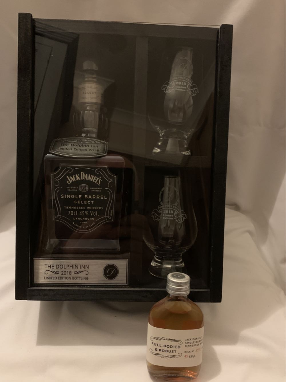 Graham’s Six Grapes Reserve Porto