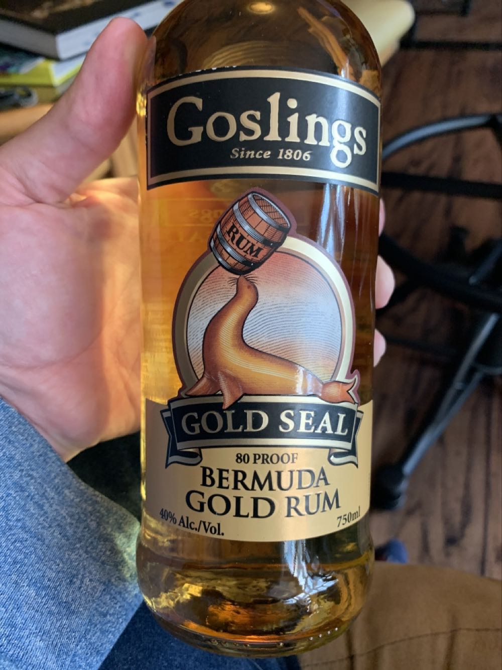 Fire Glorifier Break Glass