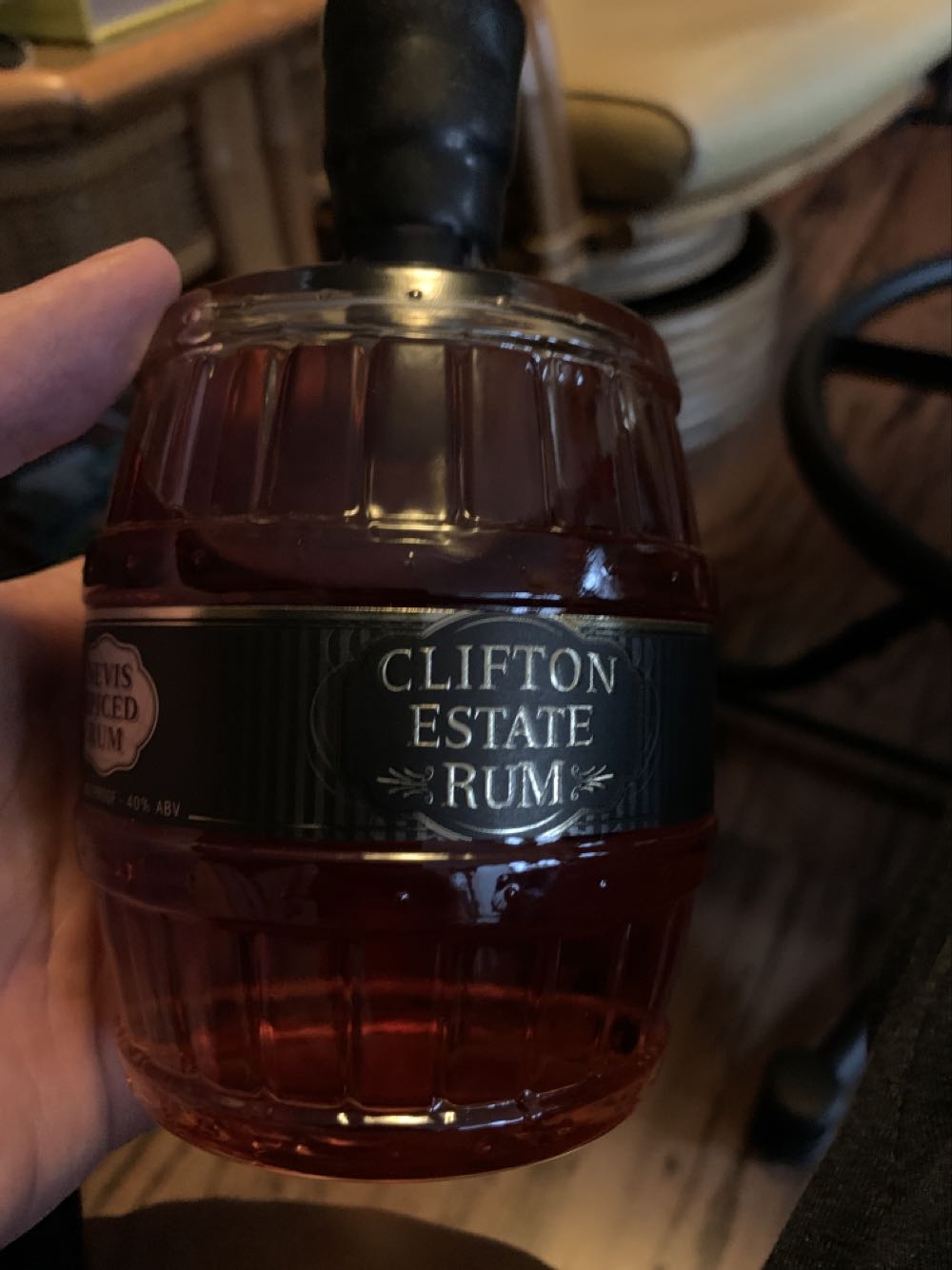 Aberlour 19 Year First Fill Sherry Butt Scotch Whisky