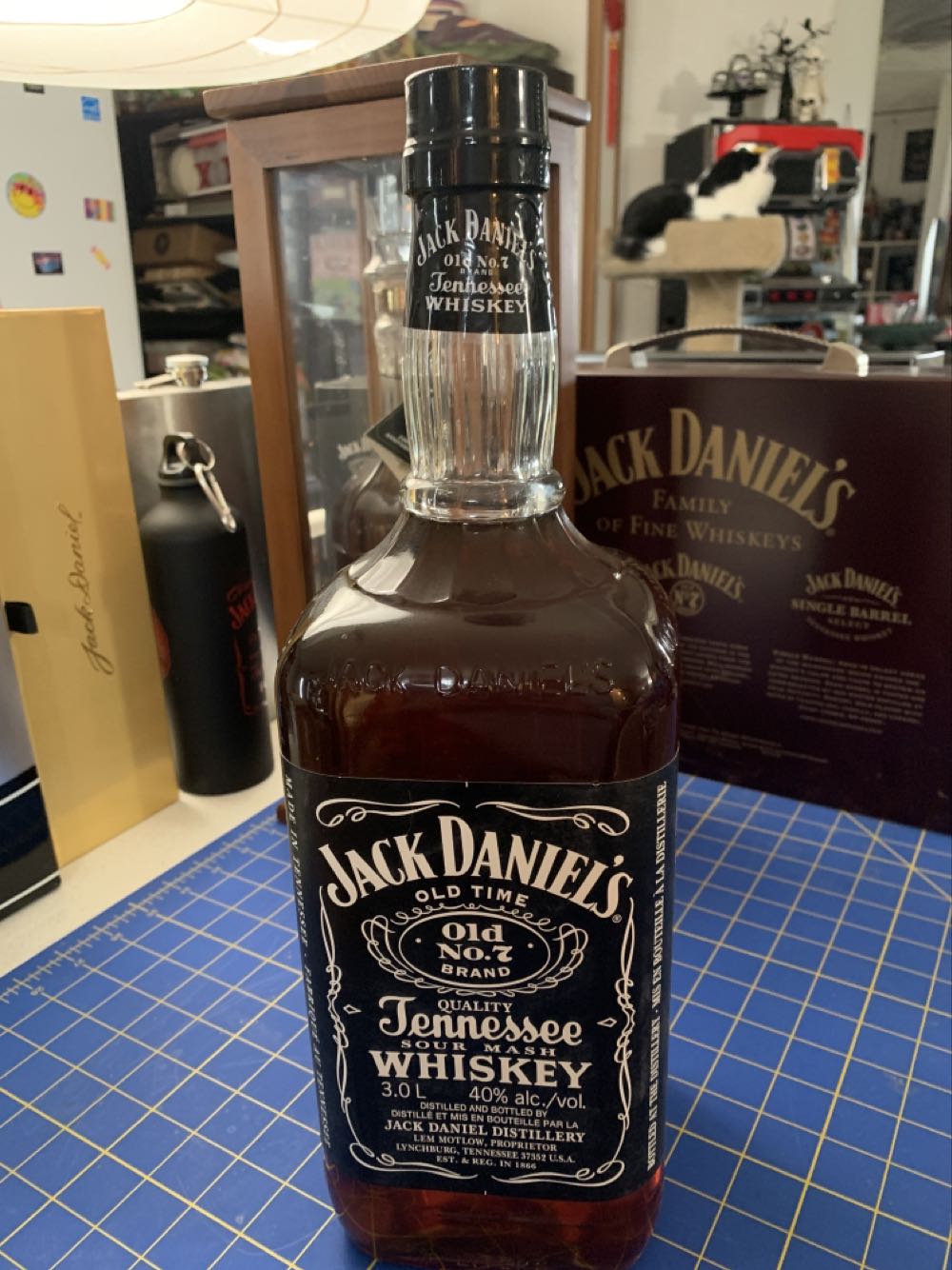 Hamilton Navy Strength