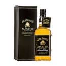 Jack Daniel‘s No.7 mit Cola