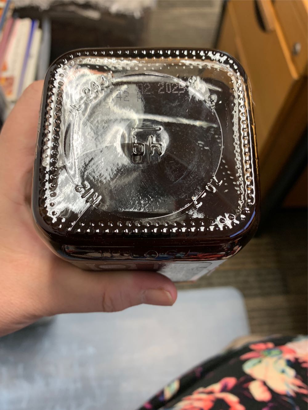 Set Mr Jack’s Birthday Surprise Birthday - Jack Daniel Distillery (750 mL) alcohol collectible [Barcode 082184232477] - Main Image 3