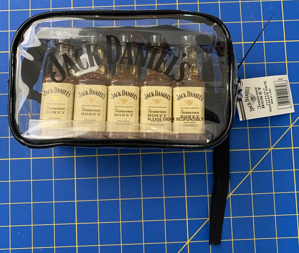 Personal Selection SB Australian JD Collectors Barrel #2