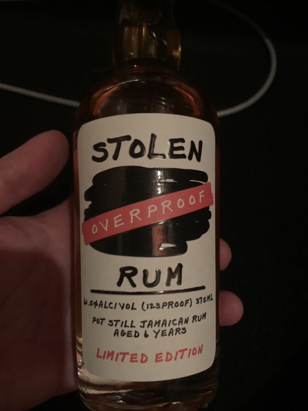 Jim Beam Peach Bourbon Whiskey