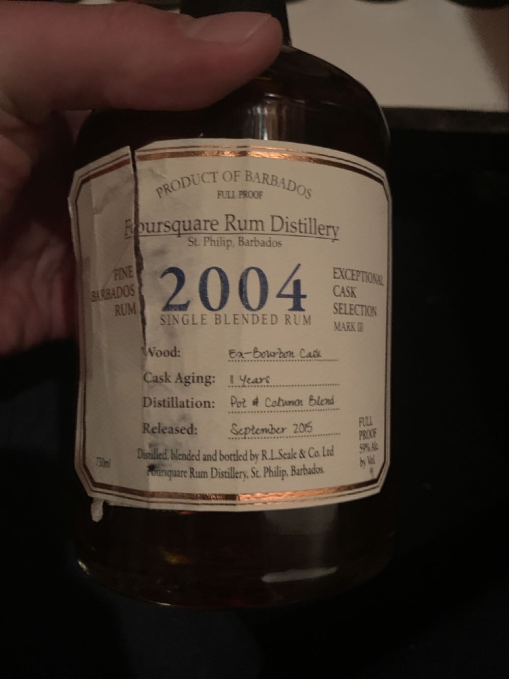 Tetteris Mastiha Of Chios Liqueur