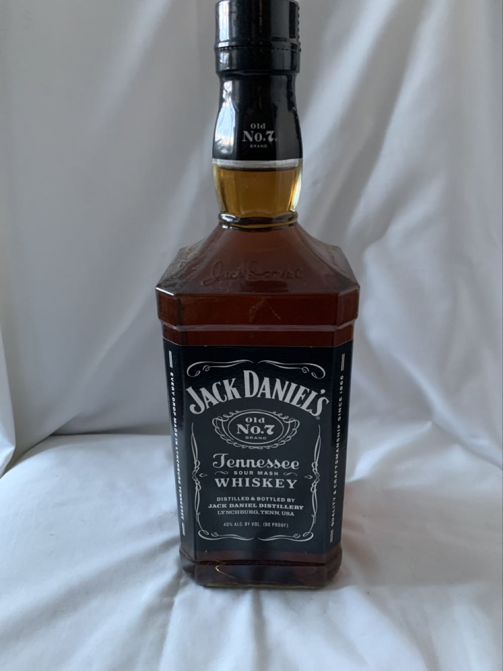 Bacardi Superior 151 proof