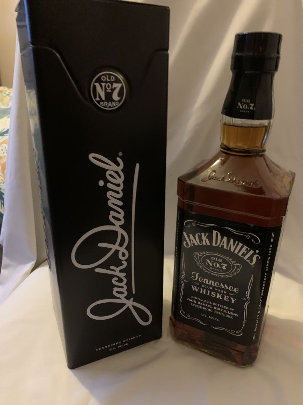 Ram’s Point Peanut Butter