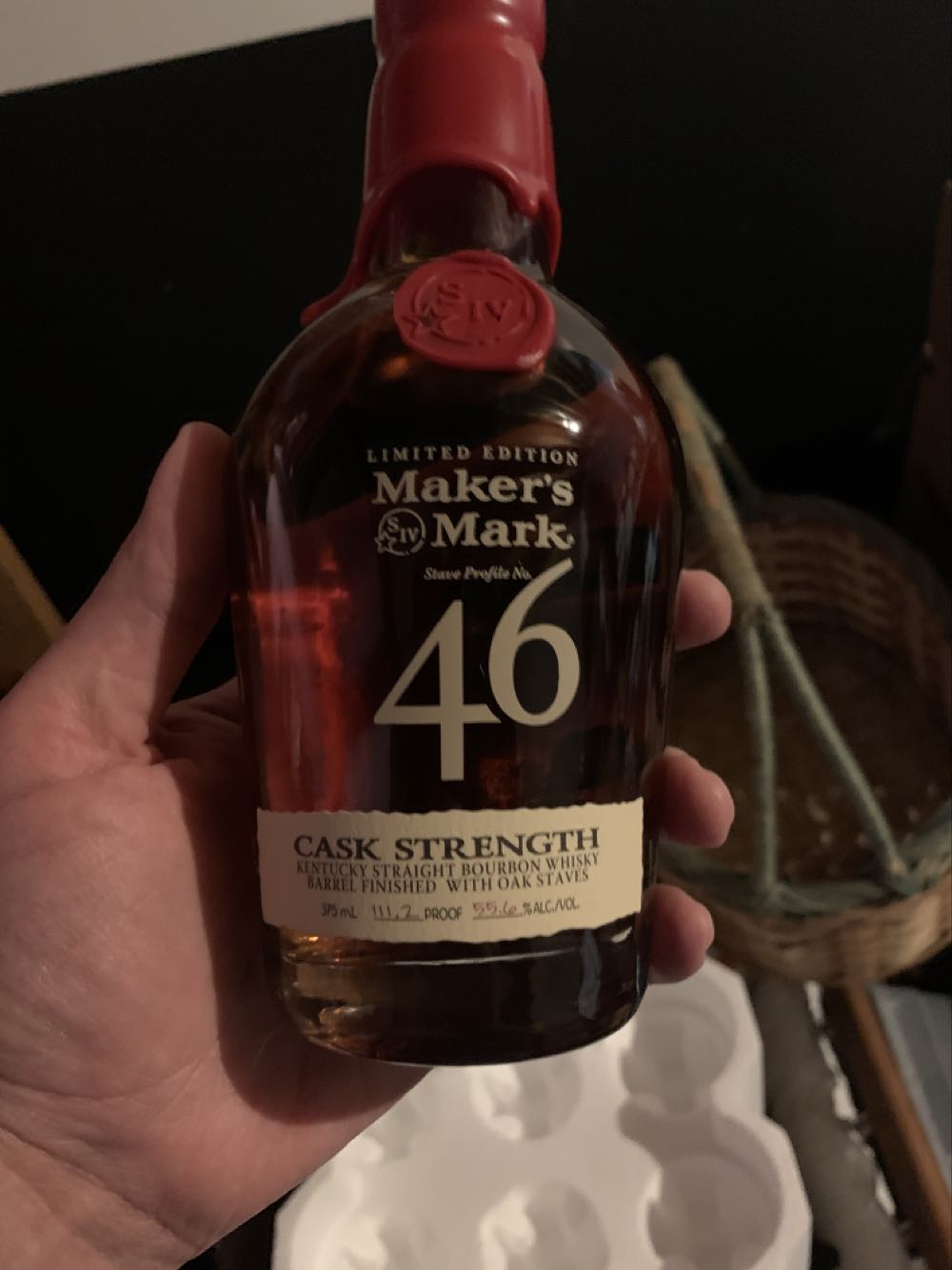 Calvados Sire De Gouberville Vieille Réserve