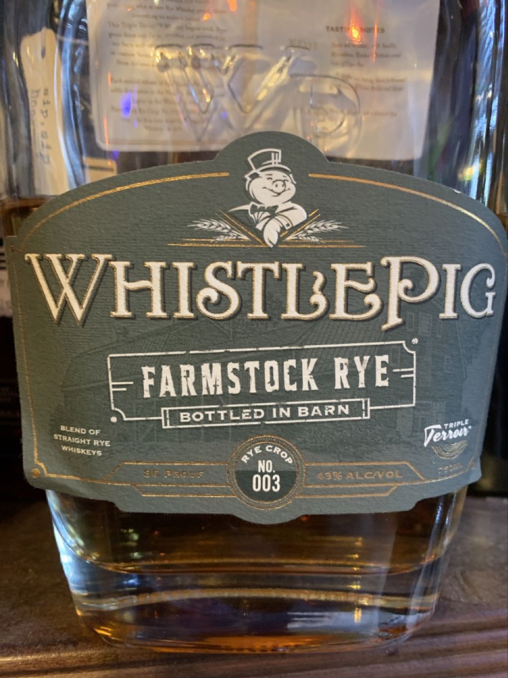 Jack Daniel’s Gift Set