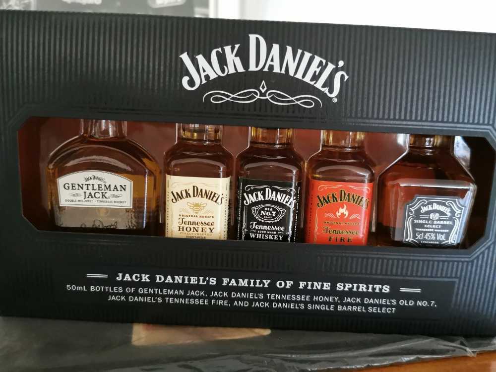 Cleveland Bourbon Whiskey