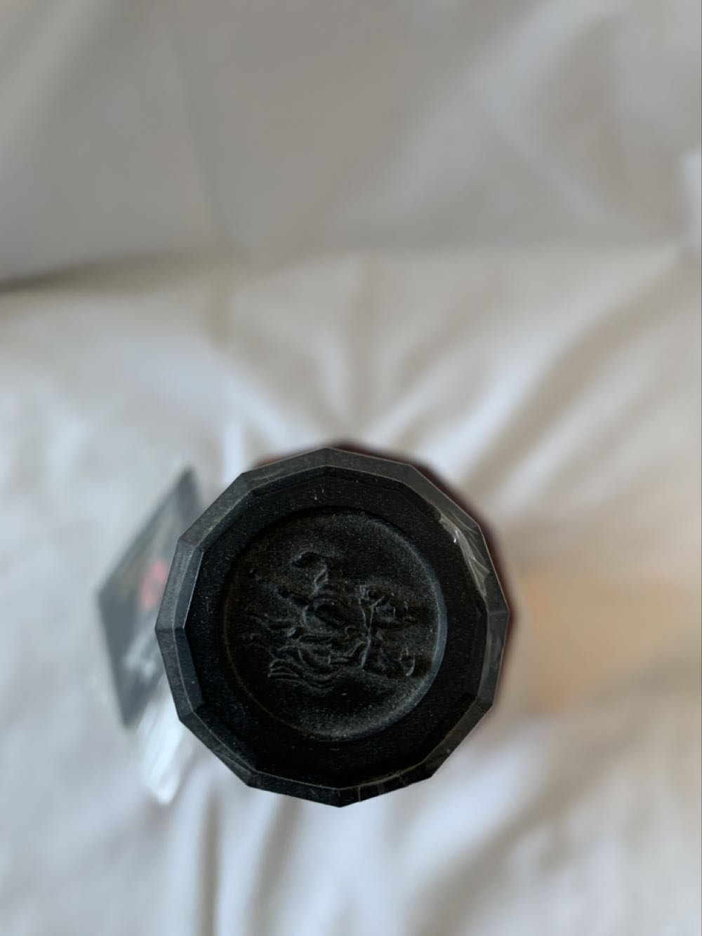 Gentleman Jack - Generation 3 - Jack Daniel’s (700 mL) alcohol collectible [Barcode 5099873084991] - Main Image 3