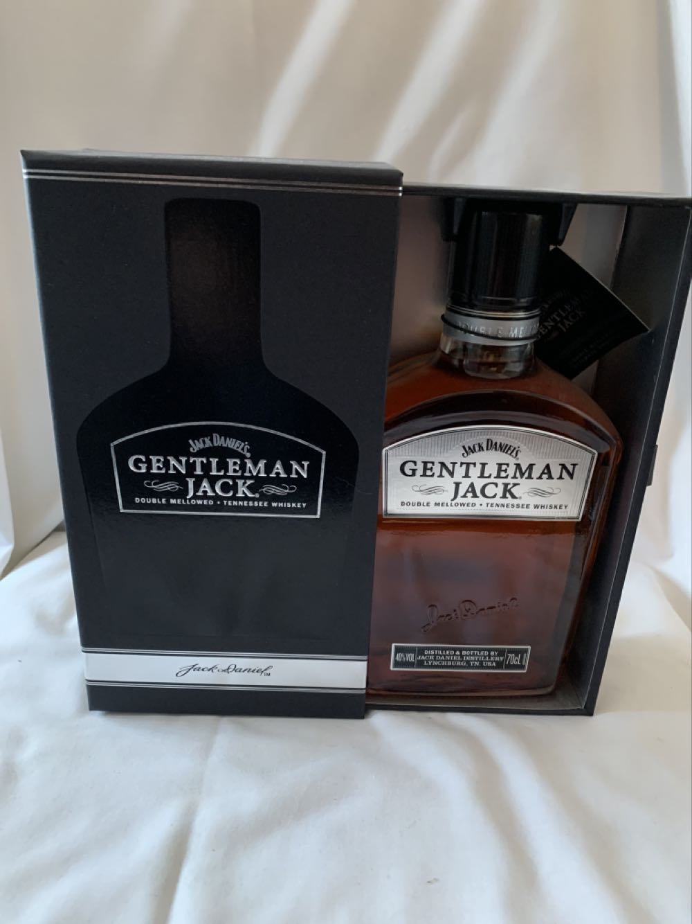 Rum - Four Port Series