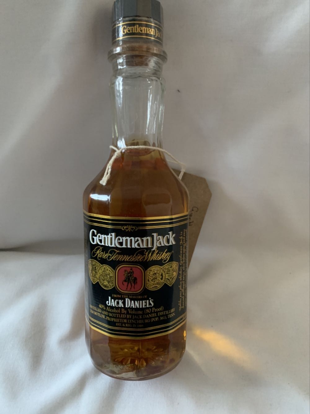 1895 Replica Bottle 1992