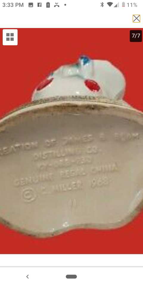 J.A. Baczewski Wiśniówka 500ml 38% Poland