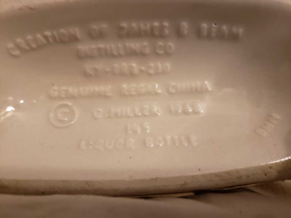 Jack Daniels Barrel House 1 