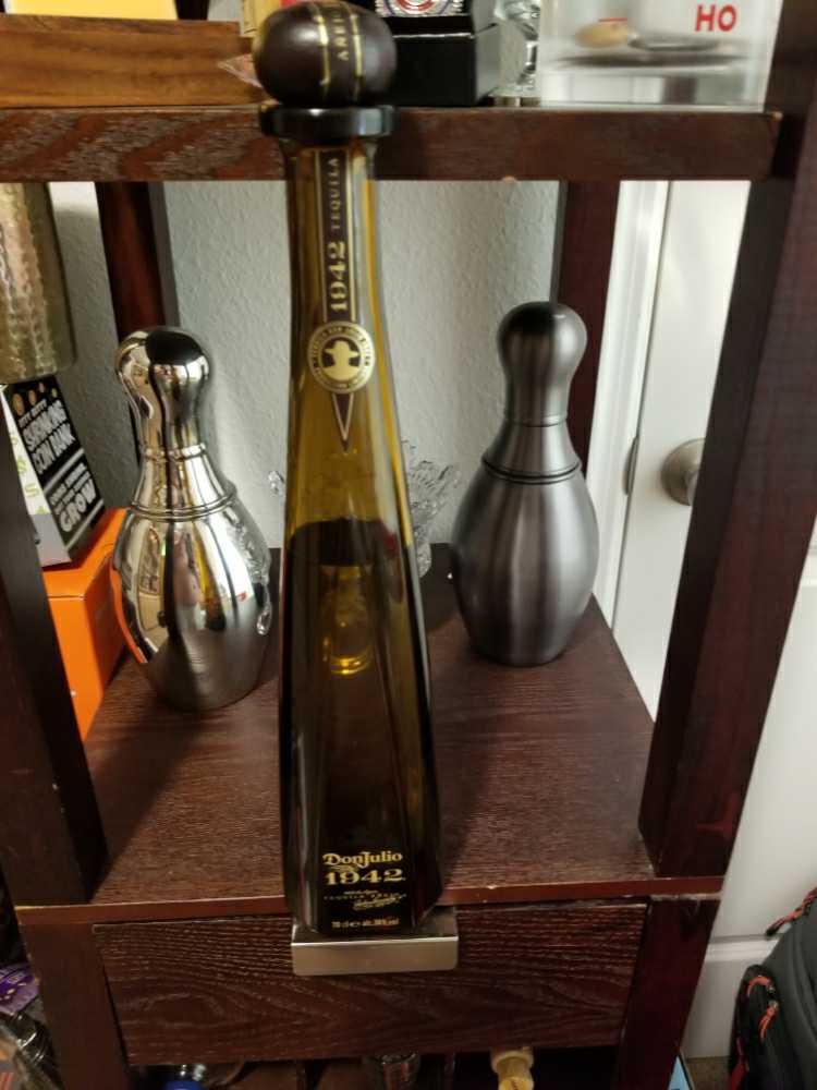 Mr. Boston Sloe Gin 1l