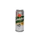 Golden Brau Doza  alcohol collectible [Barcode 5942105003256] - Main Image 1