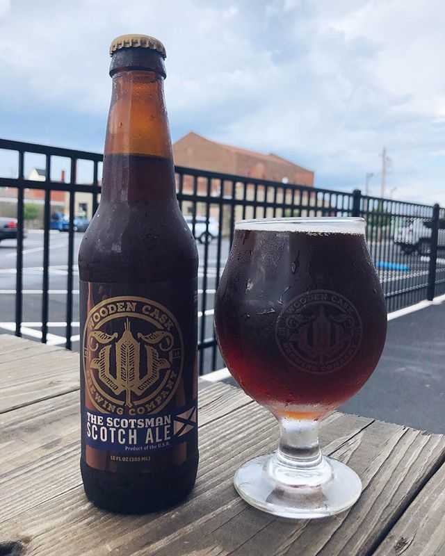 Imperial Pineapple Weizenbock