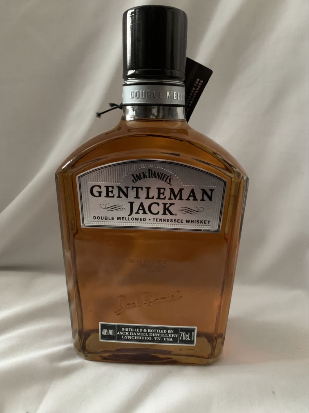 Boodles Mulberry Gin