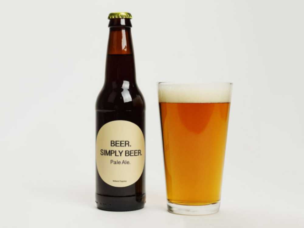 Yaya’s Famous Raspberry Cheesecake Stout