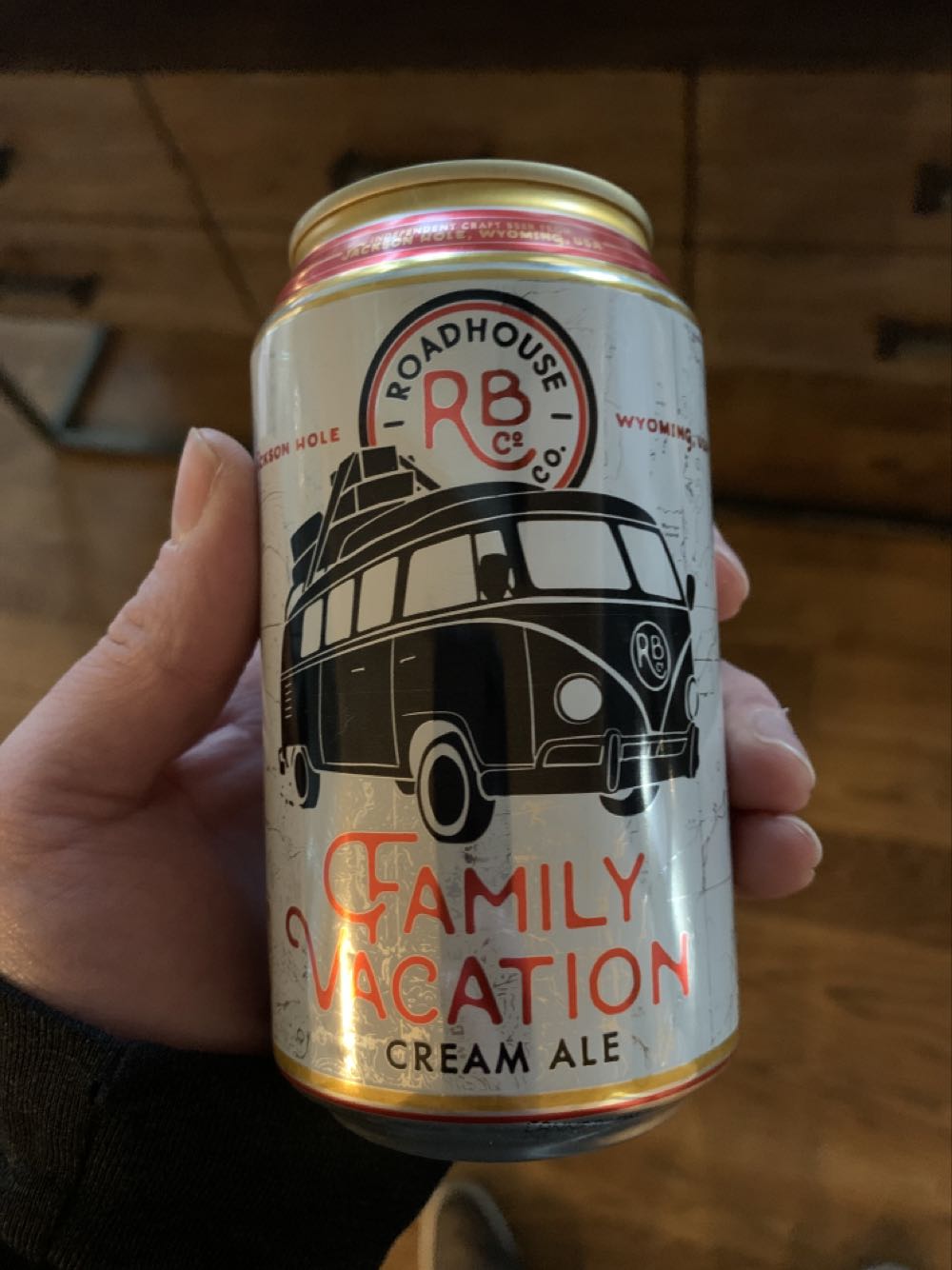 Scenes from Lynchburg #10 1 Liter