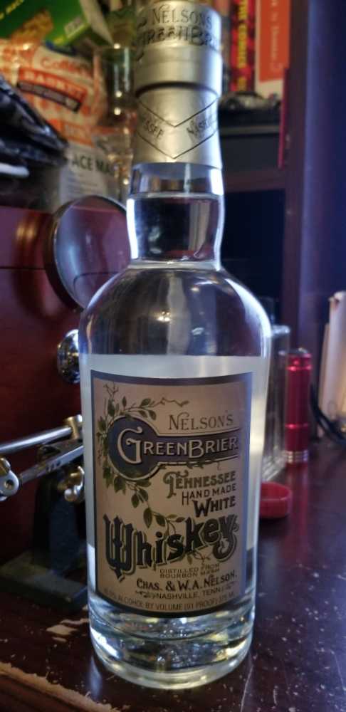 10 Ton Oatmeal Stout