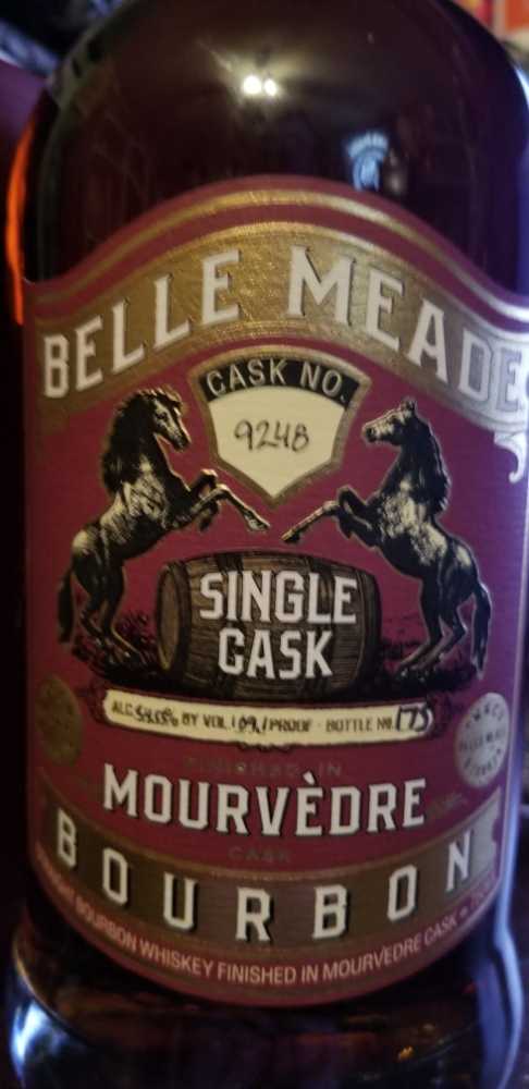 Society Cask No. 112.53