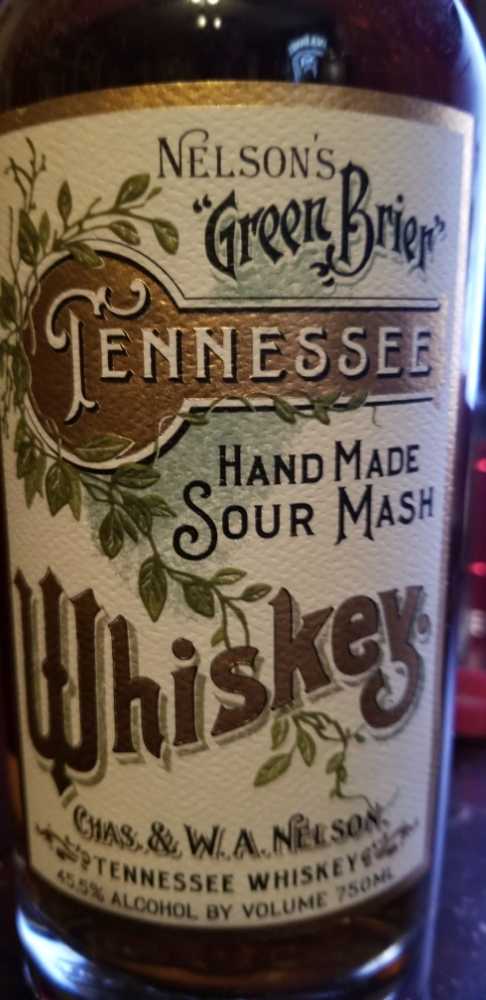 Scene From Lynchburg #4