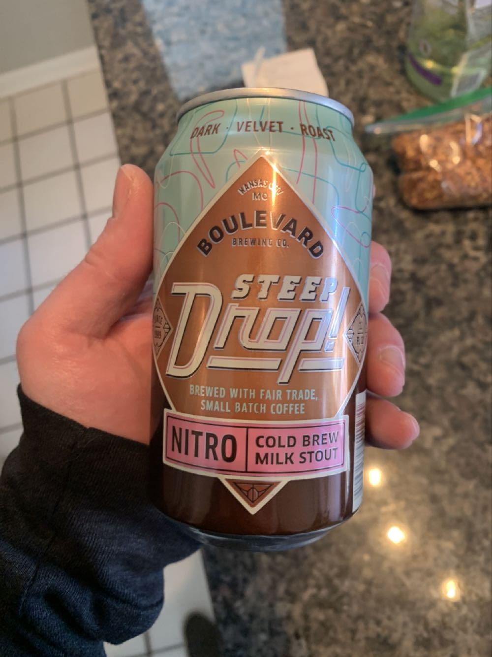 Jack Daniels Cradle 2010