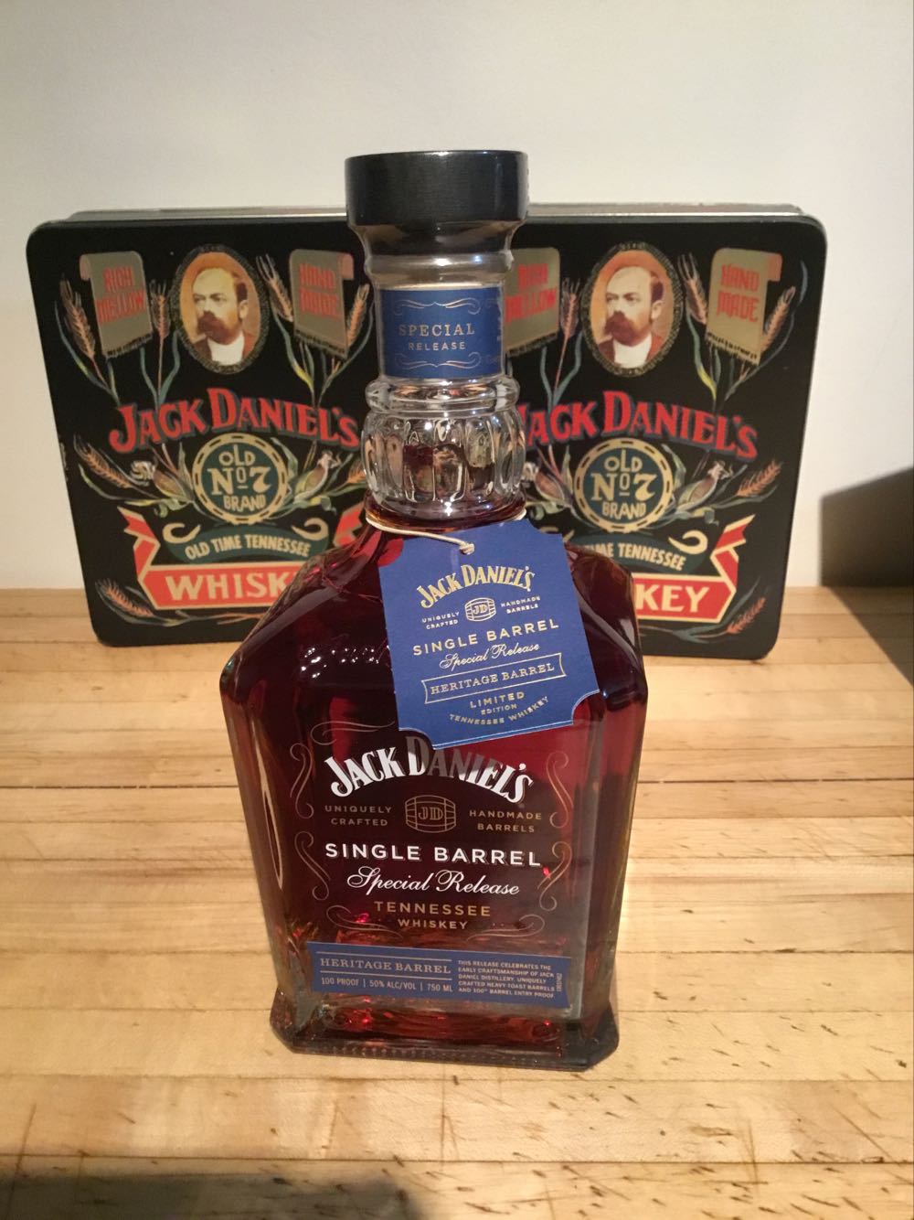 Scenes From Lynchburg #7 UK