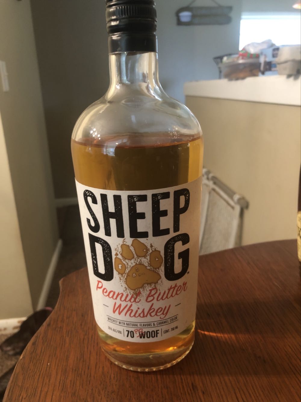 Absolut Brazilian Monkey