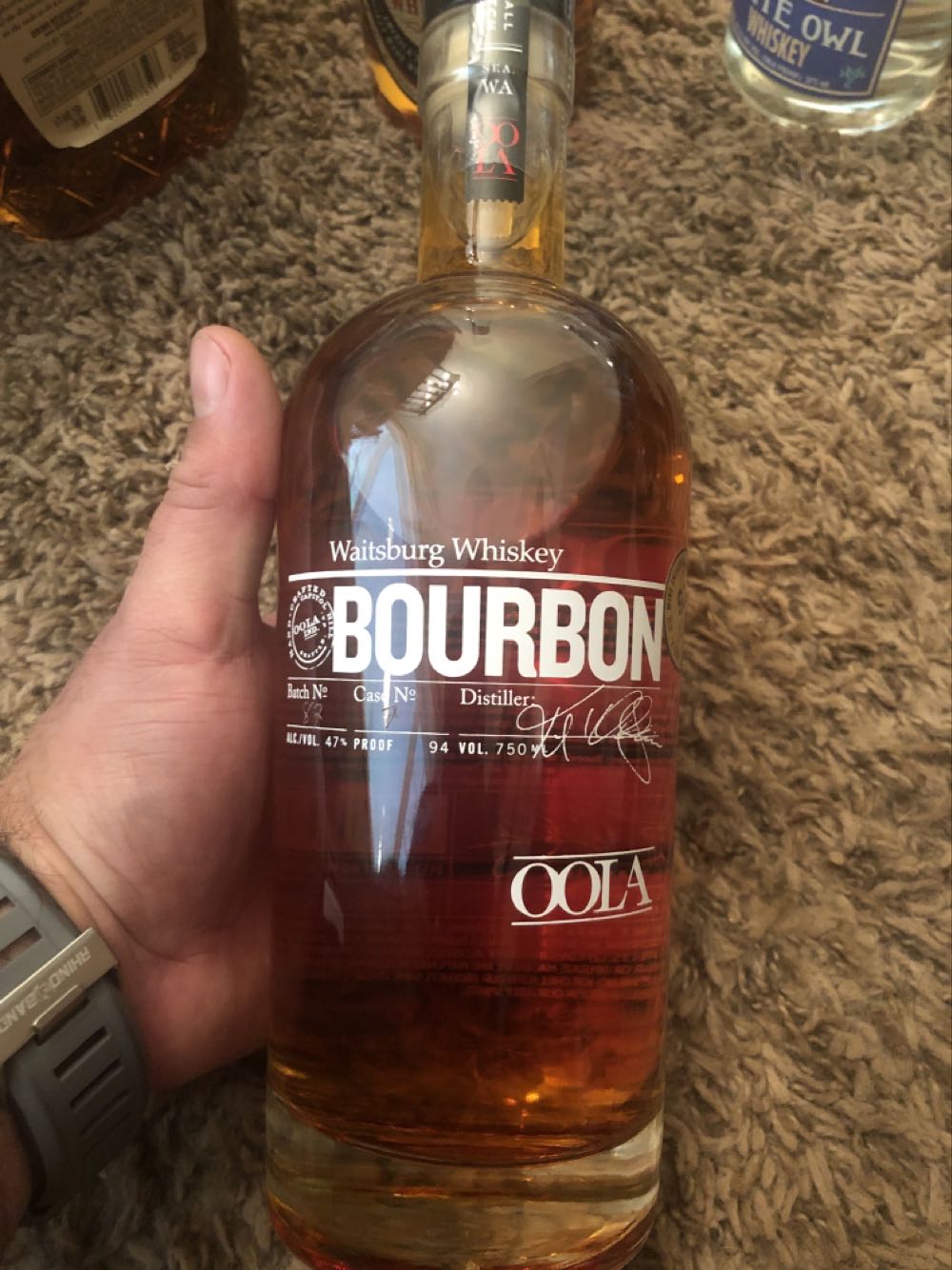 Yaya’s Famous Raspberry Cheesecake Stout