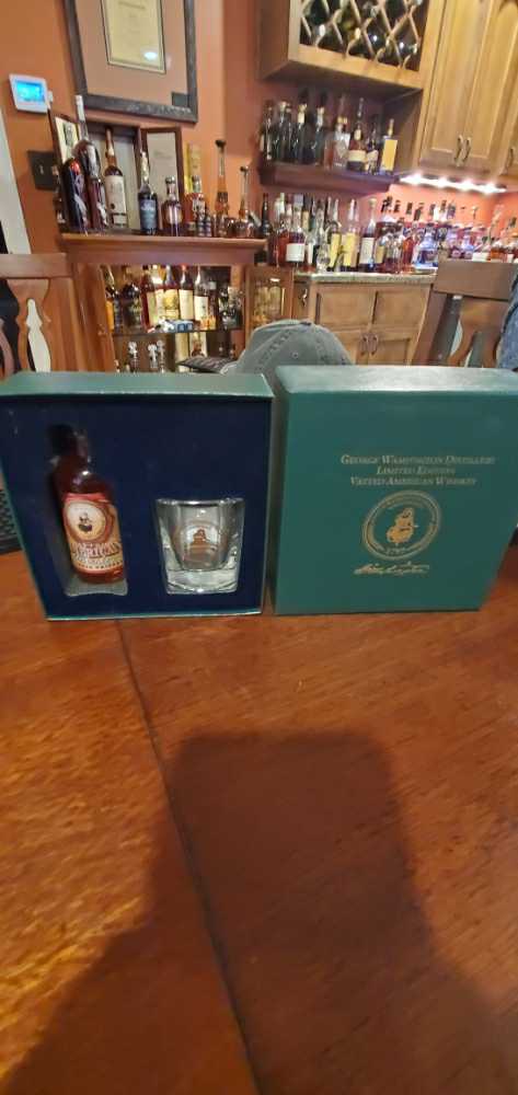 Absolut Box 5 Flavors Mandrin