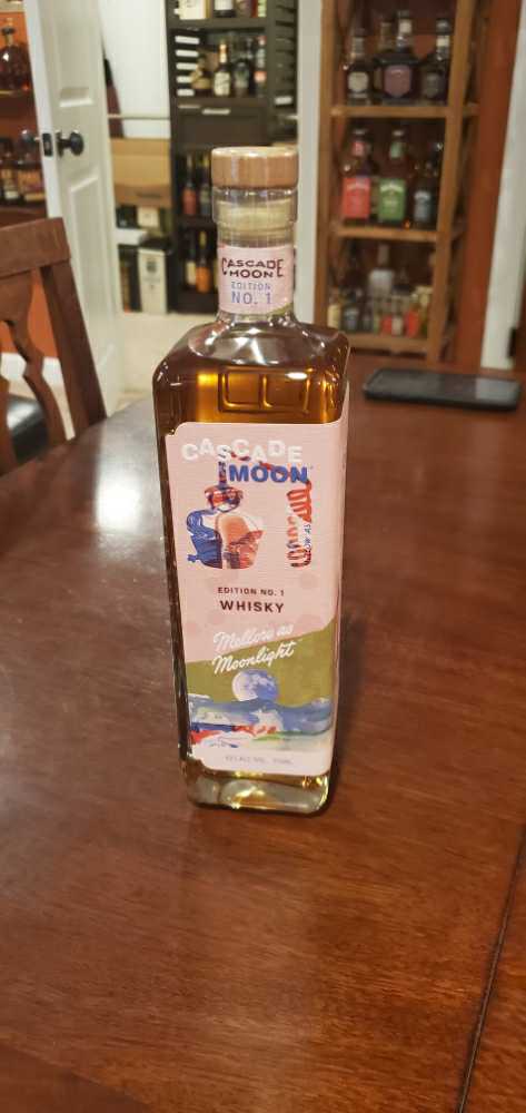 Kauffman Collection Special Vintage 2006