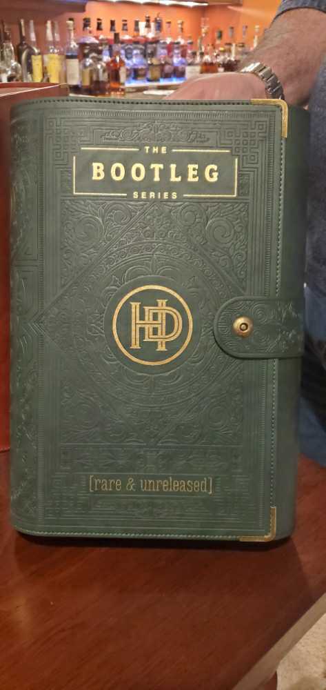 Society Cask No. 53.309