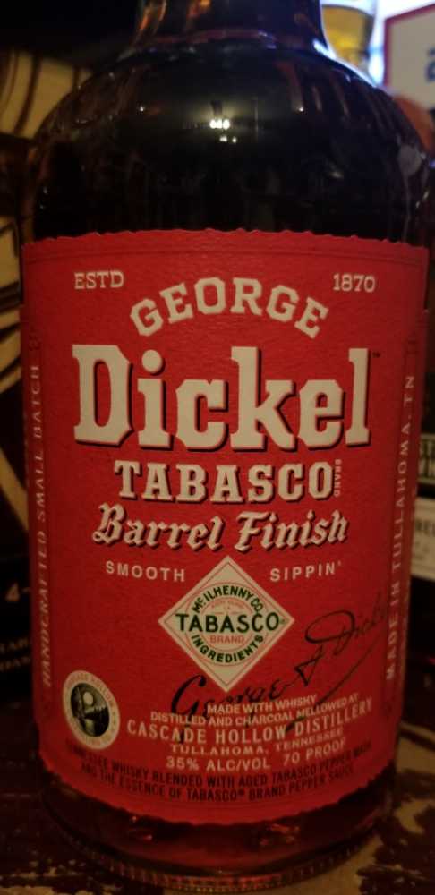 American Prairie Bourbon