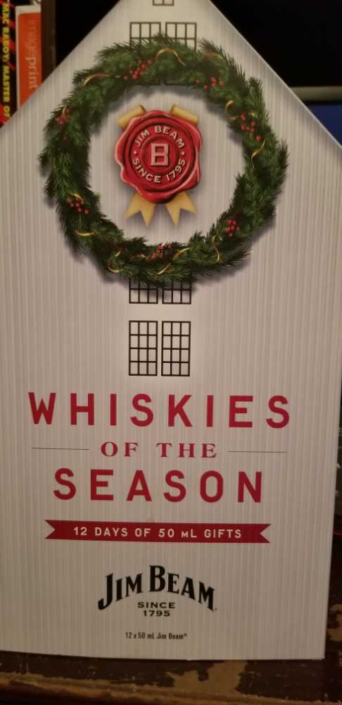 Loch Lomond Original