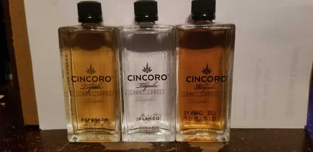 Single Barrel Select