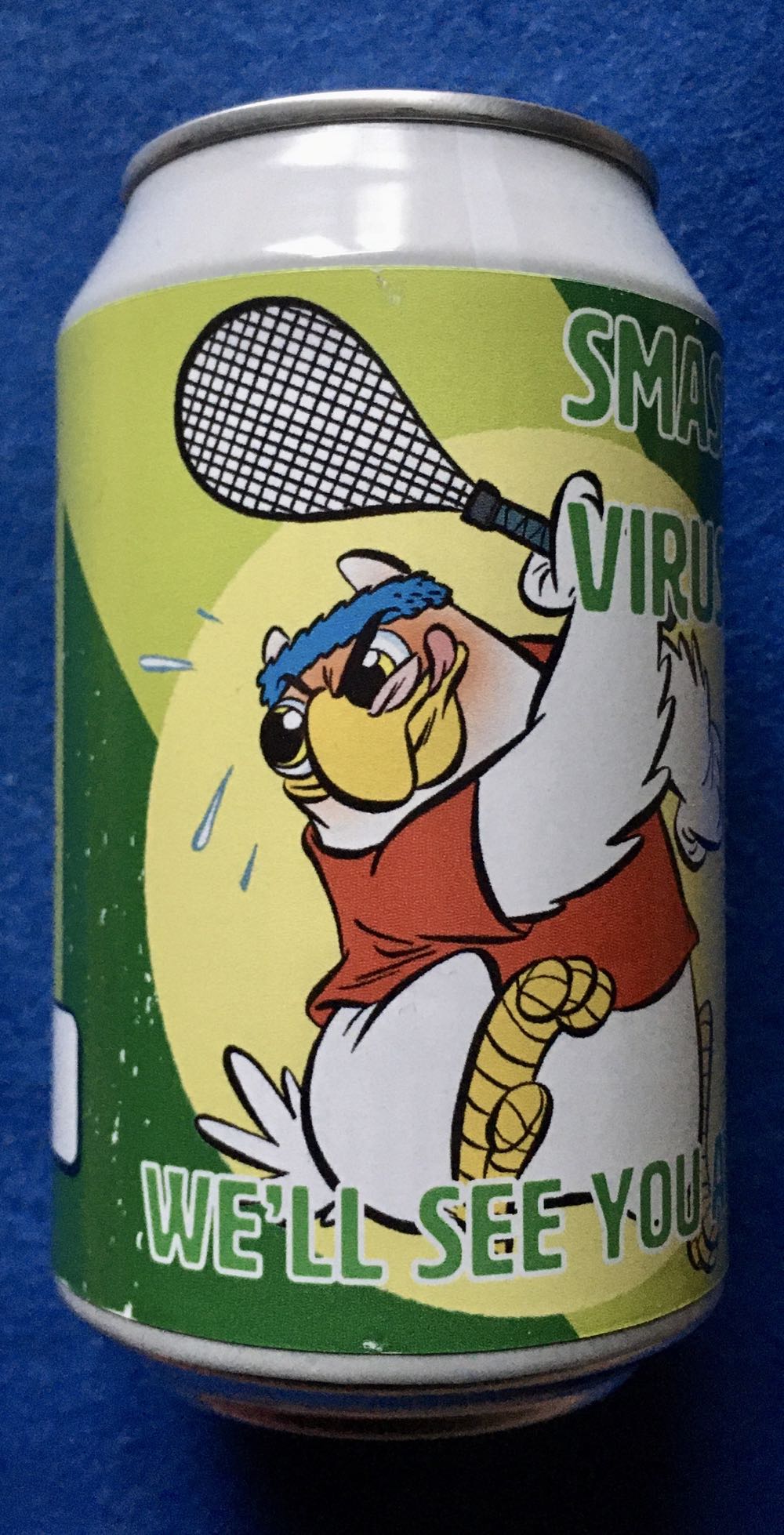 Regal Vdk Vodka + Menta 700ml 20% Italy