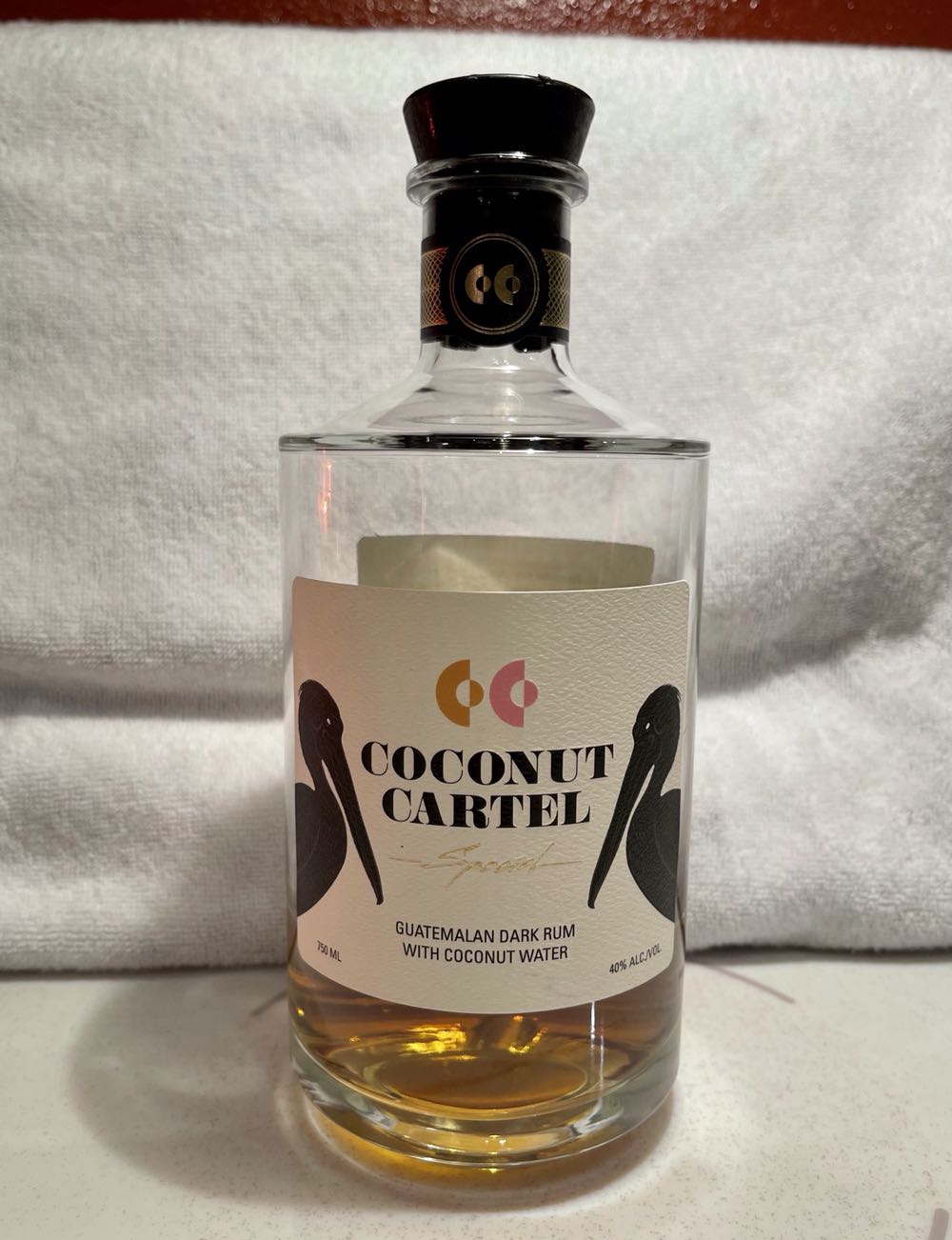 Heritage Single Barrel 9-10-19