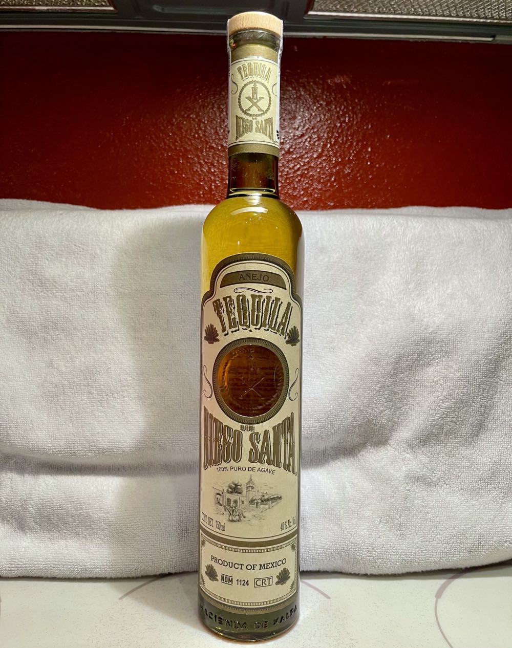 Oban 14 Year Old Scotch