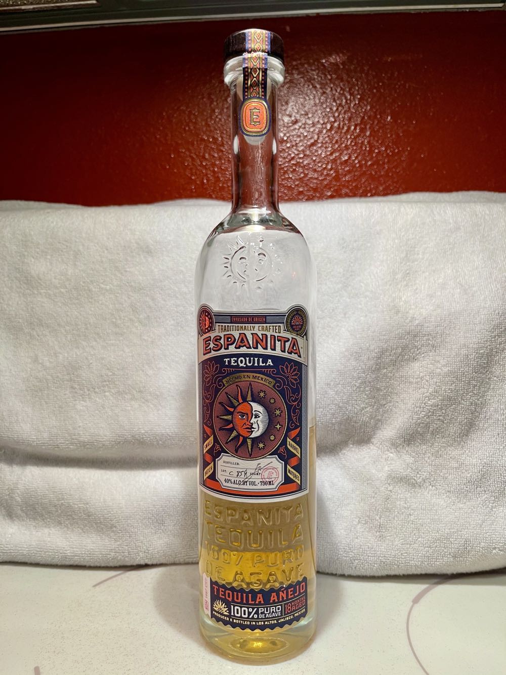 Bacardi Rum Island Iced Tea 1.75l