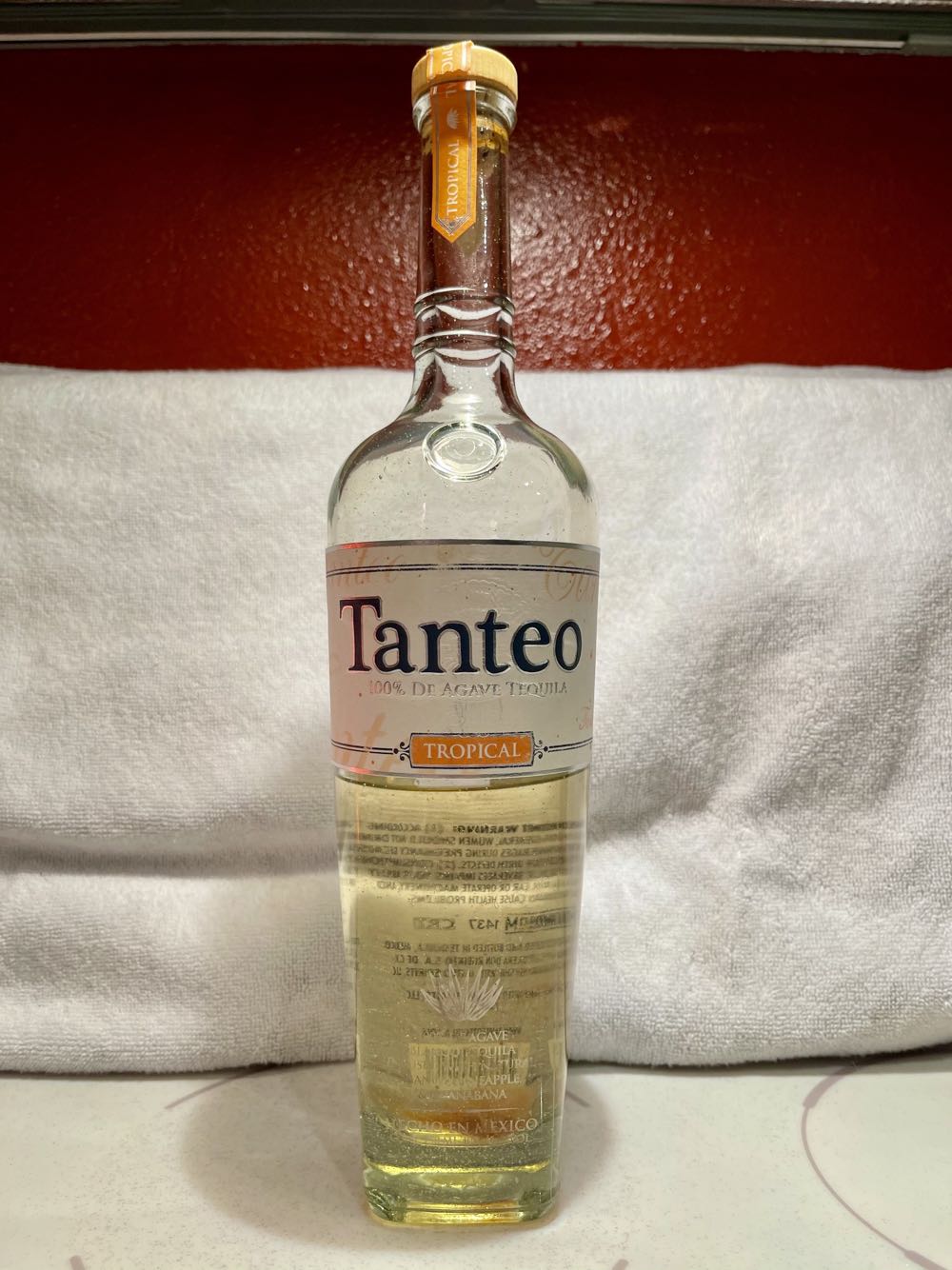 Pinhook True small batch