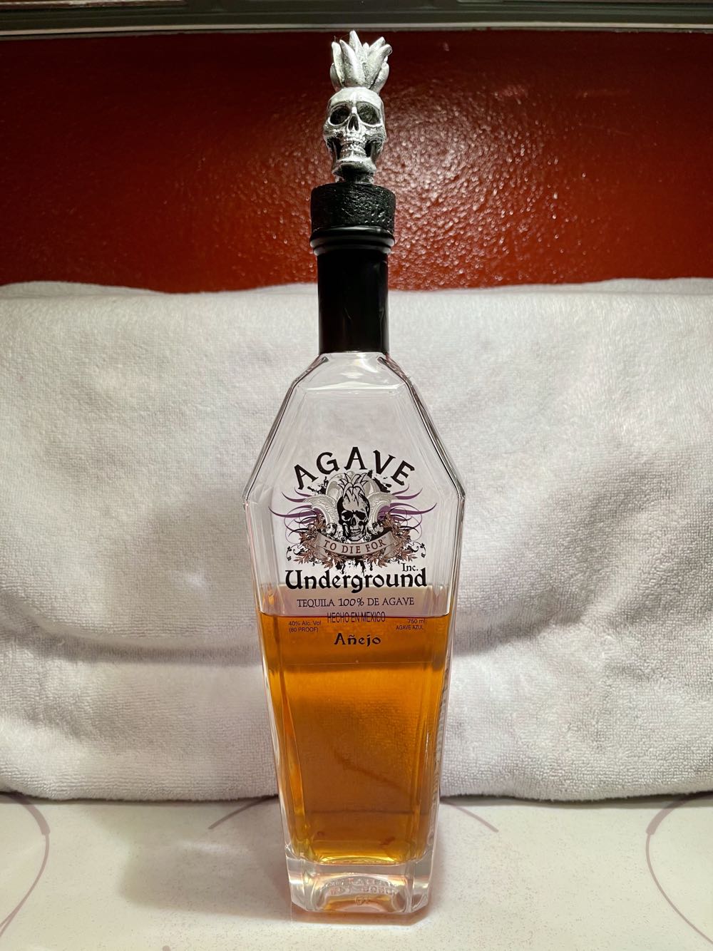 Scene From Lynchburg #4