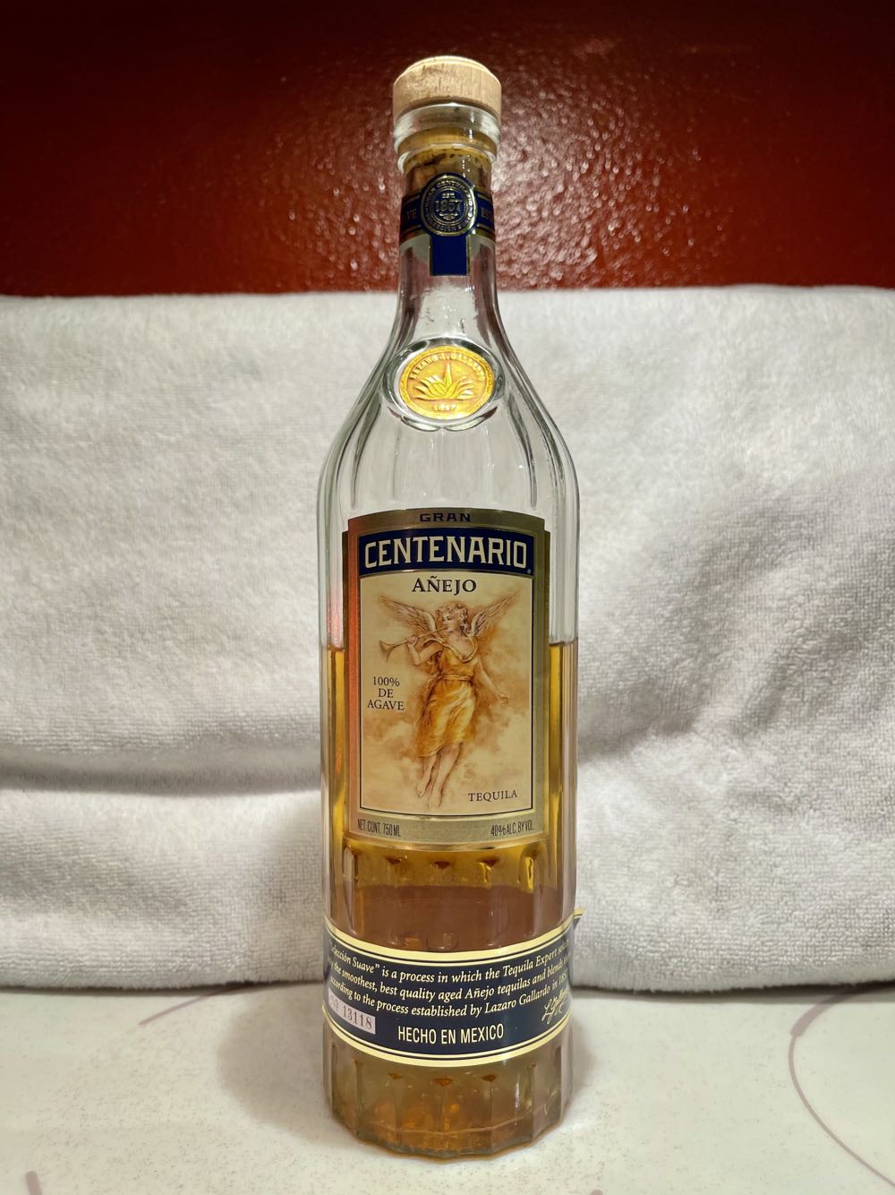 Aberlour  Casg Annamh